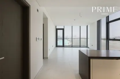 Apartment - 1 Bedroom - 2 Bathrooms for rent in Residences 16 - District One - Mohammed Bin Rashid City - Dubai