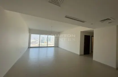 Apartment - 2 Bedrooms - 3 Bathrooms for rent in The Gate Tower 3 - Shams Abu Dhabi - Al Reem Island - Abu Dhabi