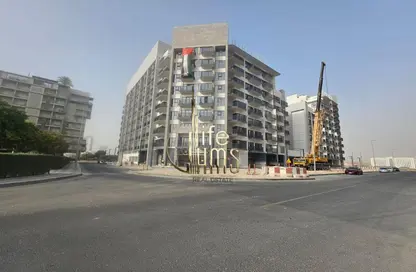 شقة - 1 حمام للبيع في عزيزي ميراج - ستوديو سيتي - دبي شقة - 1 حمام للبيع في عزيزي ميراج - ستوديو سيتي - دبي