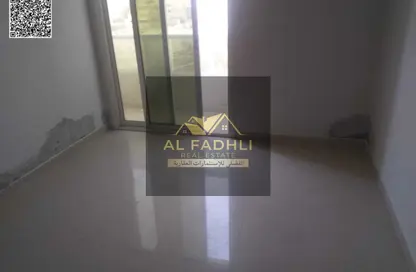 Apartment - 1 Bedroom - 1 Bathroom for rent in Abna Saqer Building - Al Hamidiya 1 - Al Hamidiya - Ajman