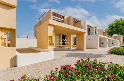 Villa - 4 Bedrooms - 5 Bathrooms for rent in Expo Golf Villas 3 - EMAAR South - Dubai South (Dubai World Central) - Dubai
