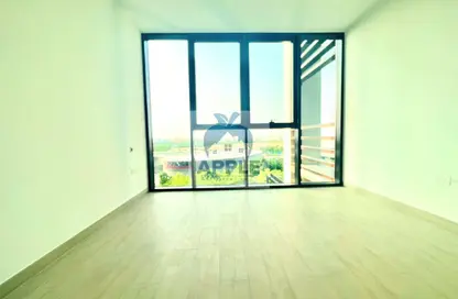 Apartment - 2 Bedrooms - 3 Bathrooms for rent in MISK Apartments - Aljada - Sharjah