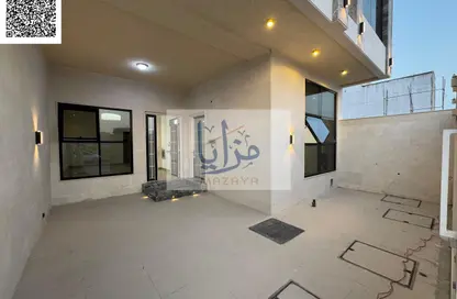 فيلا - 3 غرف نوم - 5 حمامات للبيع في الحليو 2 - الحليو - عجمان فيلا - 3 غرف نوم - 5 حمامات للبيع في الحليو 2 - الحليو - عجمان