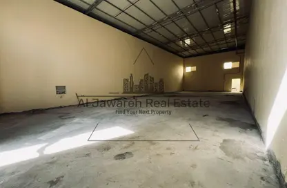 مستودع - استوديو - 1 حمام للايجار في أم الثعوب - أم القيوين