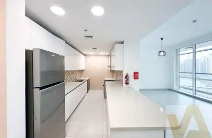 Apartment - 1 Bedroom - 2 Bathrooms for sale in Vezul Residence - Business Bay - Dubai