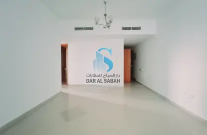 Apartment - 1 Bedroom - 1 Bathroom for rent in Samaya Hotel Apartments - Al Nahda - Sharjah