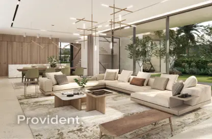 Villa - 3 Bedrooms - 4 Bathrooms for sale in Expo City Valley - Expo City - Dubai