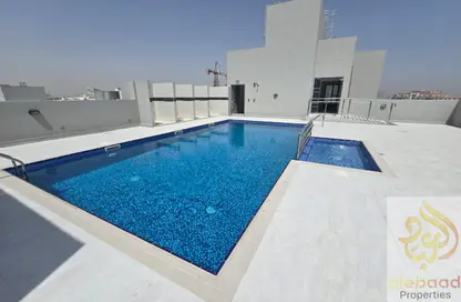 Apartment - 1 Bedroom - 2 Bathrooms for rent in Al Warsan 4 - Al Warsan - Dubai