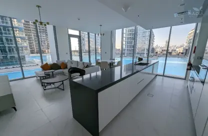 Apartment - 3 Bedrooms - 4 Bathrooms for sale in Residences 11 - District One - Mohammed Bin Rashid City - Dubai