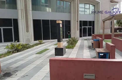 Apartment - 1 Bedroom - 2 Bathrooms for rent in DXB Tower - Sheikh Zayed Road - Dubai