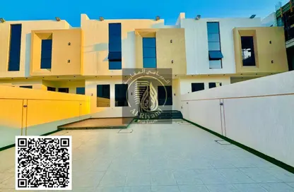 Villa - 5 Bedrooms - 7 Bathrooms for sale in Al Yasmeen 1 - Al Yasmeen - Ajman Villa - 5 Bedrooms - 7 Bathrooms for sale in Al Yasmeen 1 - Al Yasmeen - Ajman