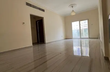 Apartment - 1 Bedroom - 2 Bathrooms for rent in Al Rashidiya 3 - Al Rashidiya - Ajman