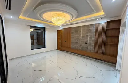Villa - 4 Bedrooms - 6 Bathrooms for sale in Al Helio 2 - Al Helio - Ajman
