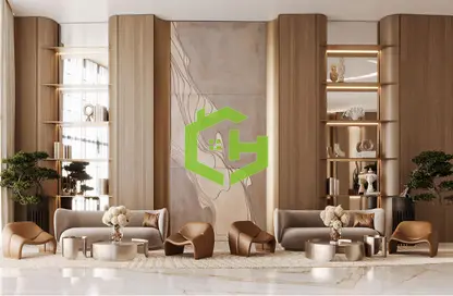 Apartment - Studio - 1 Bathroom for sale in Binghatti Hills - Dubai Science Park - Dubai