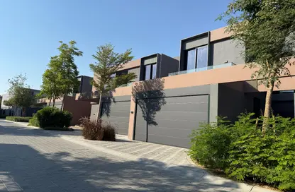 Villa - 3 Bedrooms - 4 Bathrooms for sale in Robinia - Masaar - Tilal City - Sharjah