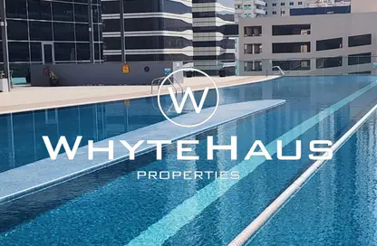 Apartment - 1 Bedroom - 1 Bathroom for rent in Park Place Tower - Sheikh Zayed Road - Dubai