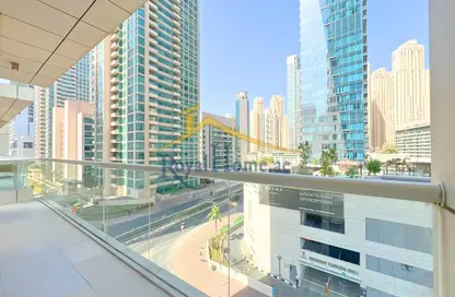 شقة - 2 غرف نوم - 2 حمامات للايجار في وست أفينيو - دبي مارينا - دبي شقة - 2 غرف نوم - 2 حمامات للايجار في وست أفينيو - دبي مارينا - دبي