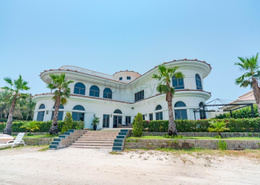 5 BR FRENCH Riviera I Vacant NOW I VIP FROND