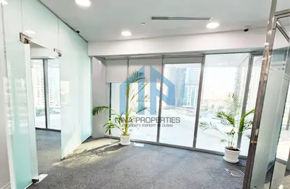 مكتب - استوديو - 1 حمام للايجار في برج الماس - أبراج بحيرة الجميرا - دبي مكتب - استوديو - 1 حمام للايجار في برج الماس - أبراج بحيرة الجميرا - دبي