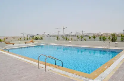 شقة - غرفة نوم - 2 حمامات للبيع في بالس سمارت رزدنزس - قرية الجميرا سركل - دبي