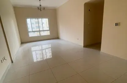 Apartment - 2 Bedrooms - 2 Bathrooms for rent in Al Naemiya Tower 2 - Al Naemiya Towers - Al Nuaimiya - Ajman