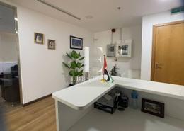 Office Space - 1 bathroom for sale in Executive Bay B - Executive Bay - Business Bay - Dubai
