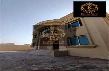 Apartment - Studio - 1 Bathroom for rent in Mohamed Bin Zayed City - Abu Dhabi