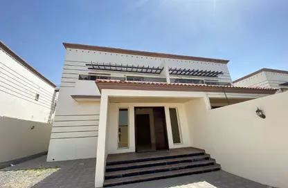 Villa - 4 Bedrooms - 4 Bathrooms for rent in Barashi - Al Badie - Sharjah