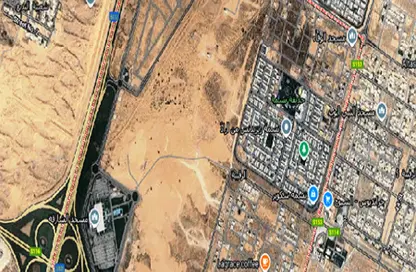 Land - Studio for sale in Al Riqaibah - Al Suyoh - Sharjah