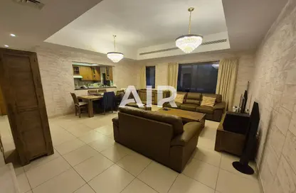 Villa - 3 Bedrooms - 3 Bathrooms for rent in Mira 2 - Mira - Reem - Dubai