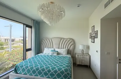 Villa - 4 Bedrooms - 4 Bathrooms for rent in Maple 2 - Maple at Dubai Hills Estate - Dubai Hills Estate - Dubai