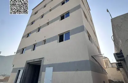 عمارة بالكامل - 8 غرف نوم - 8 حمامات للبيع في الراشدية 3 - الراشدية - عجمان
