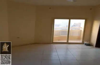 شقة - غرفة نوم - 2 حمامات للايجار في 2 المويهات - المويهات - عجمان