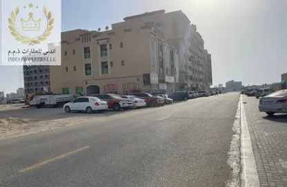 أرض - استوديو للبيع في الجرف الصناعية 3 - الجرف الصناعية - عجمان
