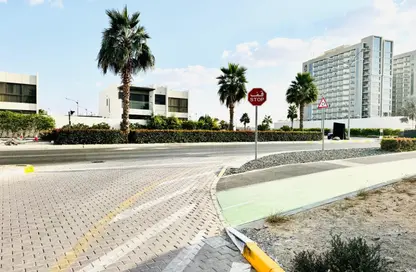 Land - Studio for sale in Mulberry - Damac Hills 2 - Dubai
