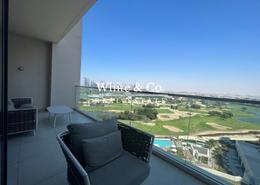 Apartment - 3 bedrooms - 5 bathrooms for rent in Vida Residence 2 - Vida Residence - The Hills - Dubai