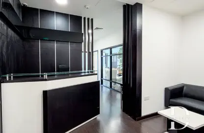 Office Space - Studio for sale in The Burlington - Business Bay - Dubai