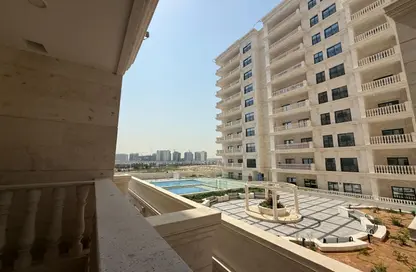 شقة - 2 غرف نوم - 3 حمامات للبيع في مساكن نادين 2 - مساكن نادين - الفرجان - دبي