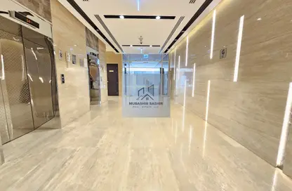 Apartment - 2 Bedrooms - 2 Bathrooms for rent in Al Nahda Residential Complex - Al Nahda - Sharjah