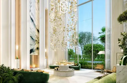 Apartment - 2 Bedrooms - 3 Bathrooms for sale in Damac City - Al Safa 1 - Al Safa - Dubai Apartment - 2 Bedrooms - 3 Bathrooms for sale in Damac City - Al Safa 1 - Al Safa - Dubai