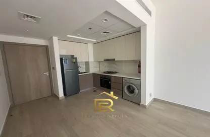 شقة - 2 غرف نوم - 2 حمامات للايجار في عزيزي ريفيرا - ميدان واحد - ميدان - دبي