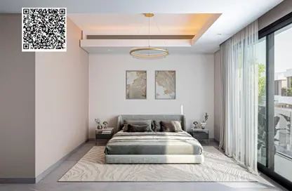 Villa - 5 Bedrooms - 6 Bathrooms for sale in Sharjah Garden City - Sharjah