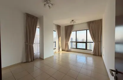 Apartment - 2 Bedrooms - 2 Bathrooms for rent in Shams - Jumeirah Beach Residence - Dubai