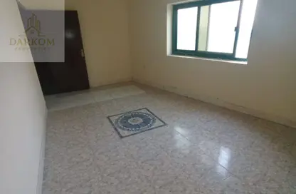 Apartment - 2 Bedrooms - 2 Bathrooms for rent in Al Rashidiya Towers - Al Rashidiya - Ajman Downtown - Ajman