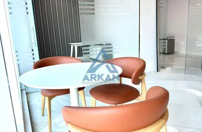 Office Space - Studio - 4 Bathrooms for rent in Al Qusais Industrial Area 2 - Al Qusais Industrial Area - Al Qusais - Dubai
