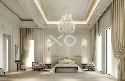 Apartment - 2 Bedrooms - 2 Bathrooms for sale in Arisha Terraces - Dubai Studio City - Dubai