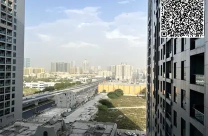 شقة - غرفة نوم - 2 حمامات للبيع في سيتي تاور - النعيمية - عجمان