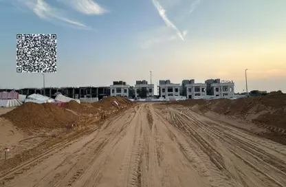 أرض - استوديو للبيع في الزاهية جاردنز - الزاهية - عجمان