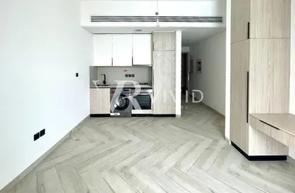 Apartment - Studio - 1 Bathroom for rent in Empire Residence - Jumeirah Village Circle - Dubai