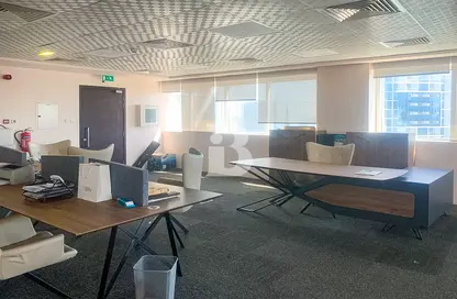 Office Space - Studio for rent in Westburry Tower 1 - Westburry Square - Business Bay - Dubai